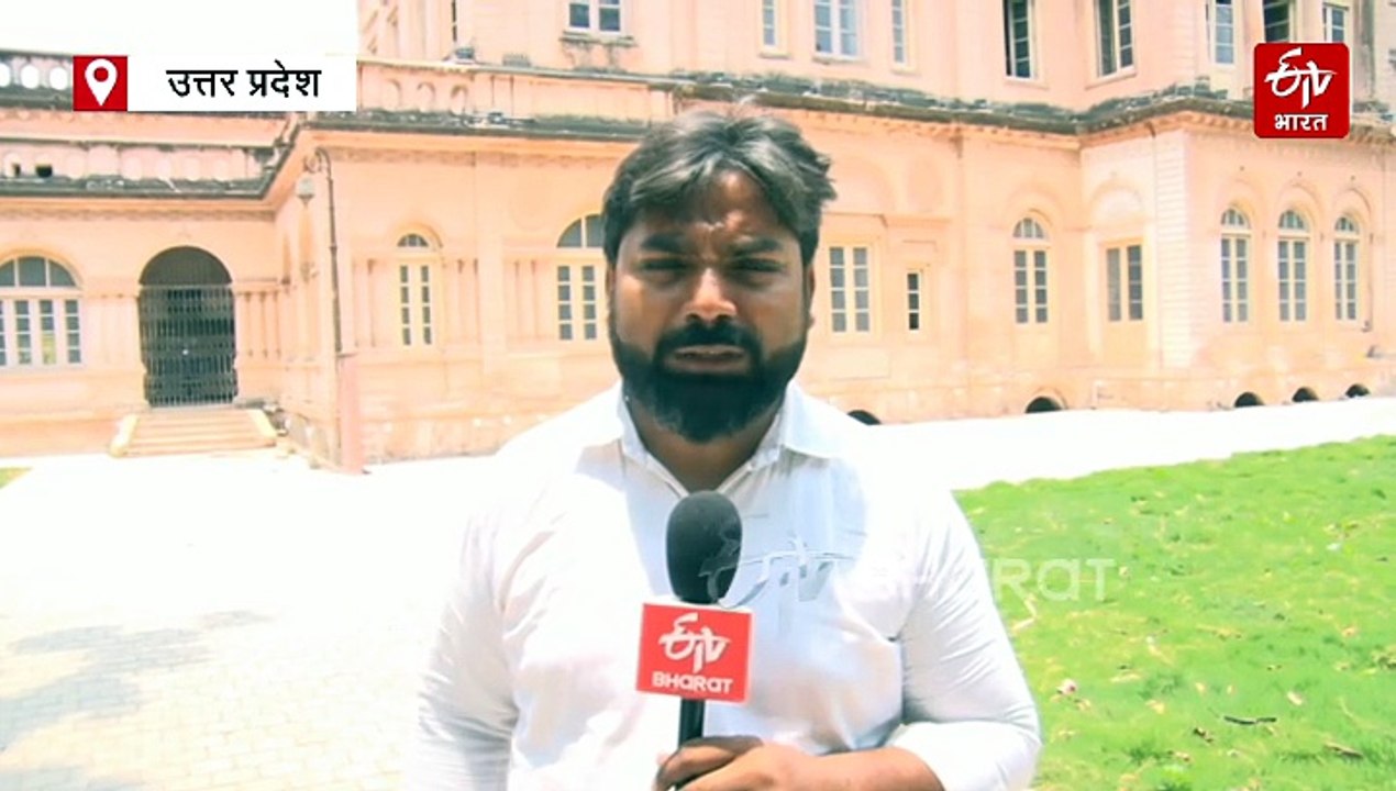 गुलिस्तान-ए-इरम; नवाबों और अंग्रेजों की पसंदीदा इस कोठी में फिर लौटी रौनक, कभी यहां सजती थी महफिल