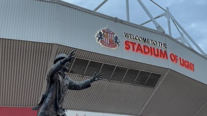 Sunderland preparing for ambitious summer transfer window ahead of Premier League return