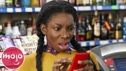 Top 10 International Comedy Shows You Should Be Watching