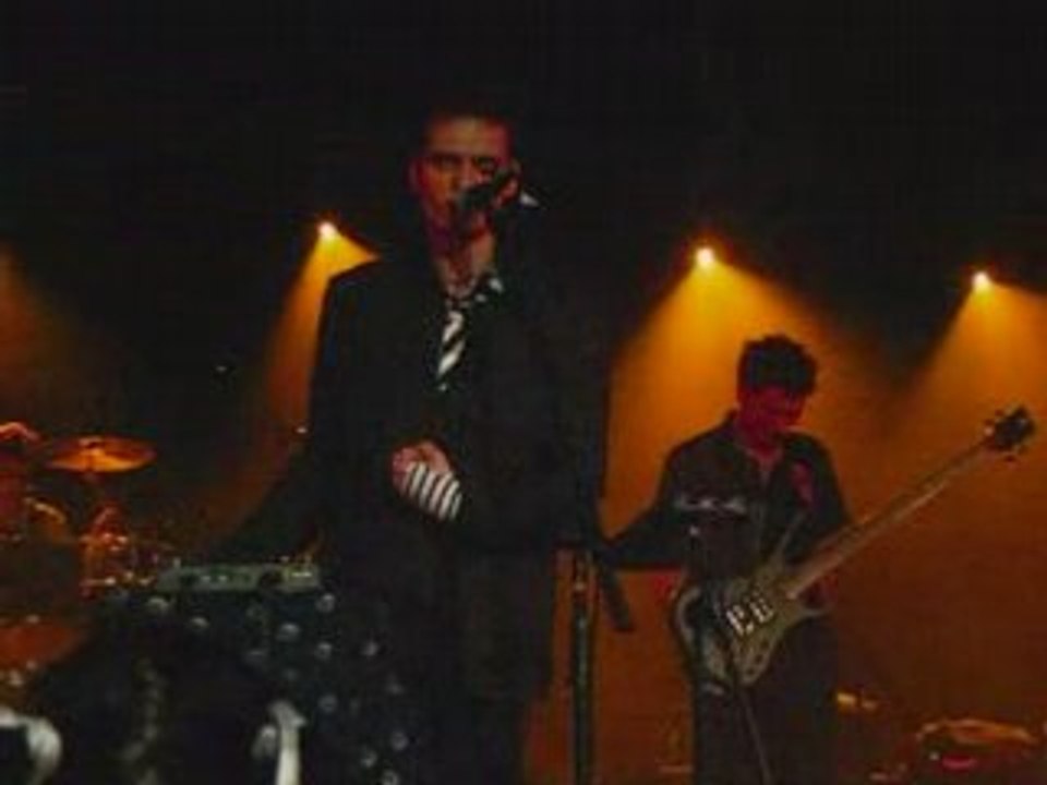 Carrousel & Tourniquet