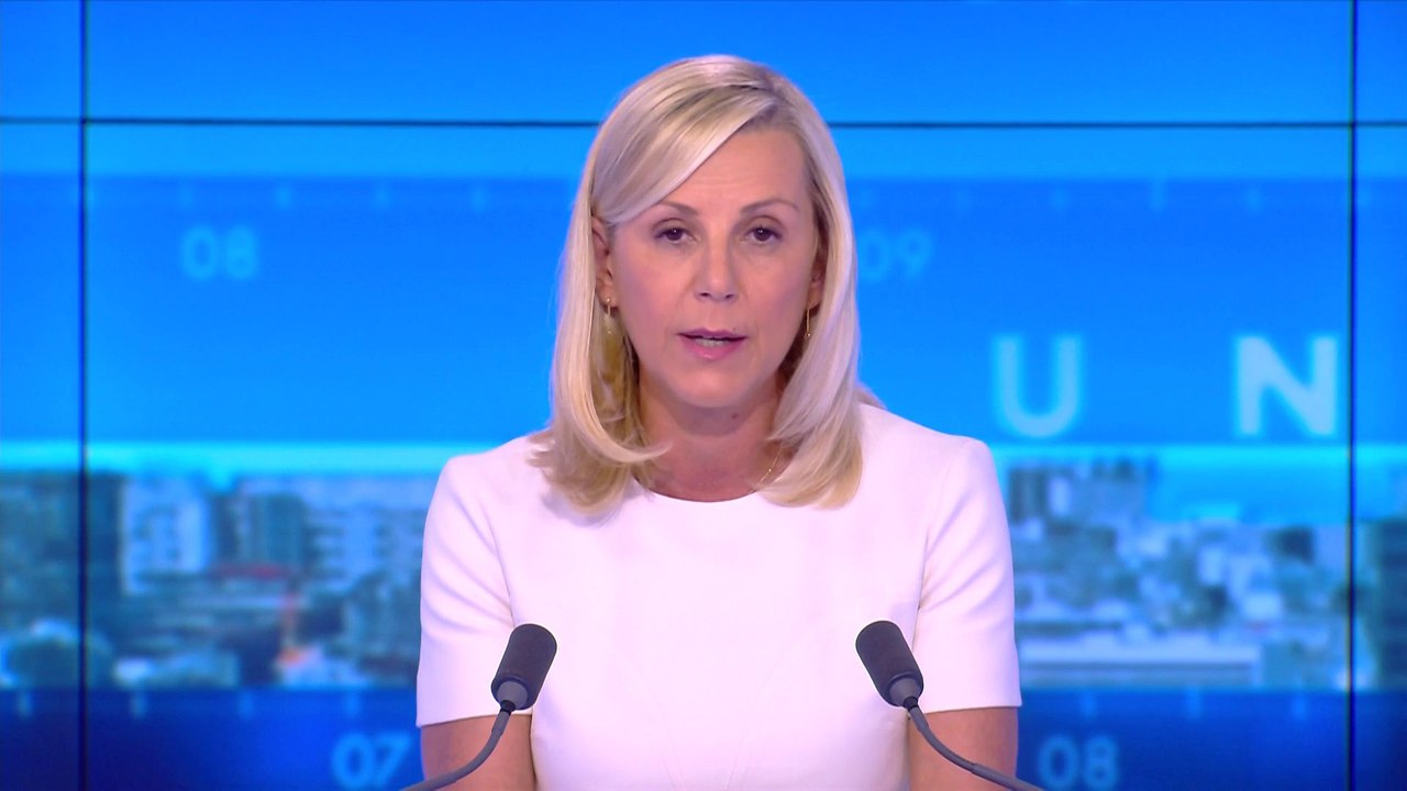 L'édito de Laurence Ferrari : «Aujourd'hui, comme hier et avant-hier, Israël a été bombardé»