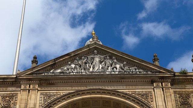 Brummies on what Birmingham City Council should fix first