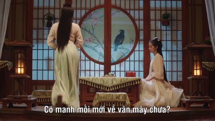 Gả Nhầm Thế Tử Phi Tập 6 Vietsub