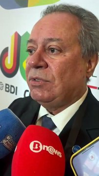 Encontro Brasil-Alemanha: Presidente da CNI destaca mudanças geopolíticas nas relações comerciais entre países