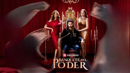 Banquete del Poder Sub en Español