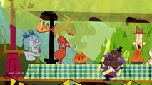 The Adventures of Rocky and Bullwinkle: Season 1 Episode 1 Stink of Fear Chapter One (Tamil Dub)