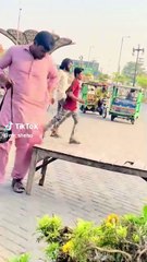 Funny video, tention relief, comedy, be happy.