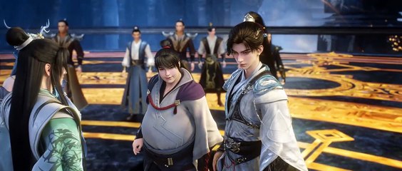 E215 Perfect World 1080p English Hardsub