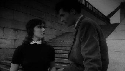 Quand passent les cigognes