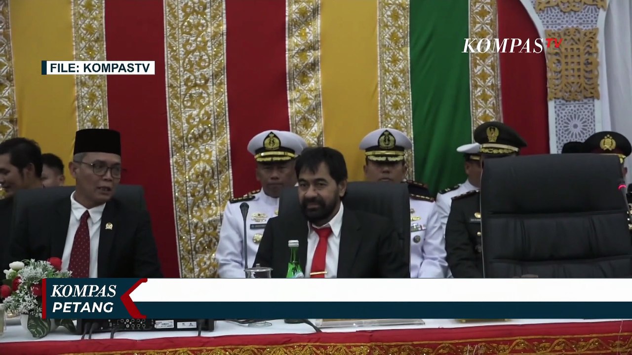 Presiden Prabowo Ambil Alih Sengketa 4 Pulau Antara Aceh dan Sumut, Istana Ungkap Kemungkinan Dialog