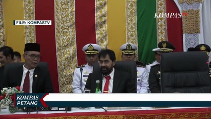 Presiden Prabowo Ambil Alih Sengketa 4 Pulau Antara Aceh dan Sumut, Istana Ungkap Kemungkinan Dialog