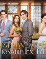The Best Man Is My Billionaire Ex #Online