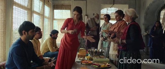 Saas bahu aur flamingo Hindi web series HD Season 1, Episode 5