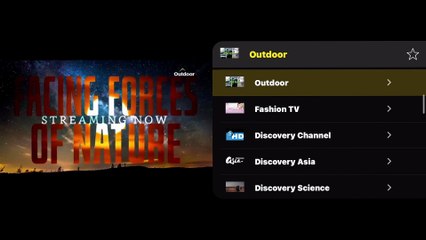 Stream IPTV on iPhone: Fast, Free, No Ads 📱