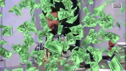 Adam22 On Promoting 'Rug Pull' Meme Coin