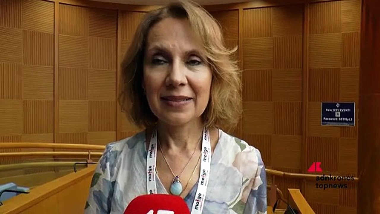 Intrattenimento, Scala (Moige): "Necessaria coscienza e attenzione, c’è sempre una famiglia che guarda dall’altra parte"