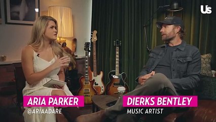 Dierks Bentley Reveals His No. 1 Hit Single That Critics Didn’t Think Would Succeed