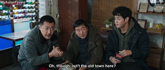 [ENG] EP.2 Hunter with a Scalpel (2025)