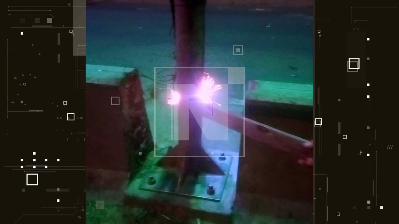 “Están poniendo en riesgo vidas”: Transportistas denuncian que “evistas” electrifican puntos de bloqueo en Colomi