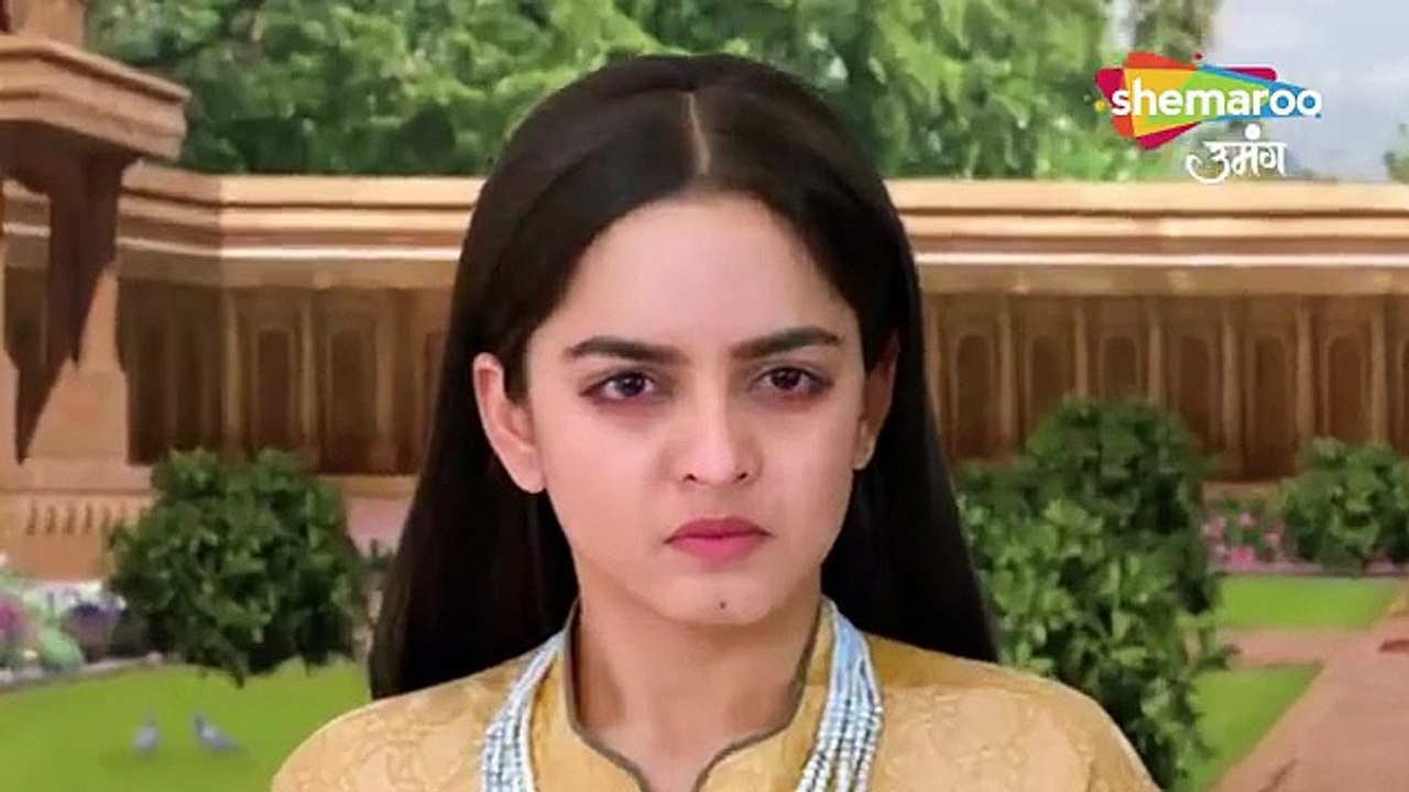 Raazz Mahal Hindi Fantasy Show | Latest Episode | सुनैना ने किया चंद्रलेखा का वध | Full Episode 68