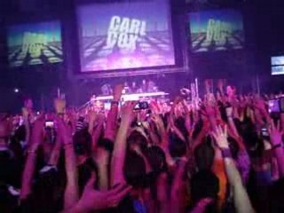 2008.04.19 - Carl Cox Live @ Metropolis