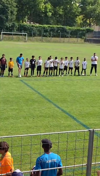 St Paul U11