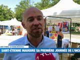 5500 lycéens passent le BAC de philo / Un silure d'1m60 pêché ce week-end / le Latéral festival a affiché complet - Le JT - TL7, Télévision loire 7
