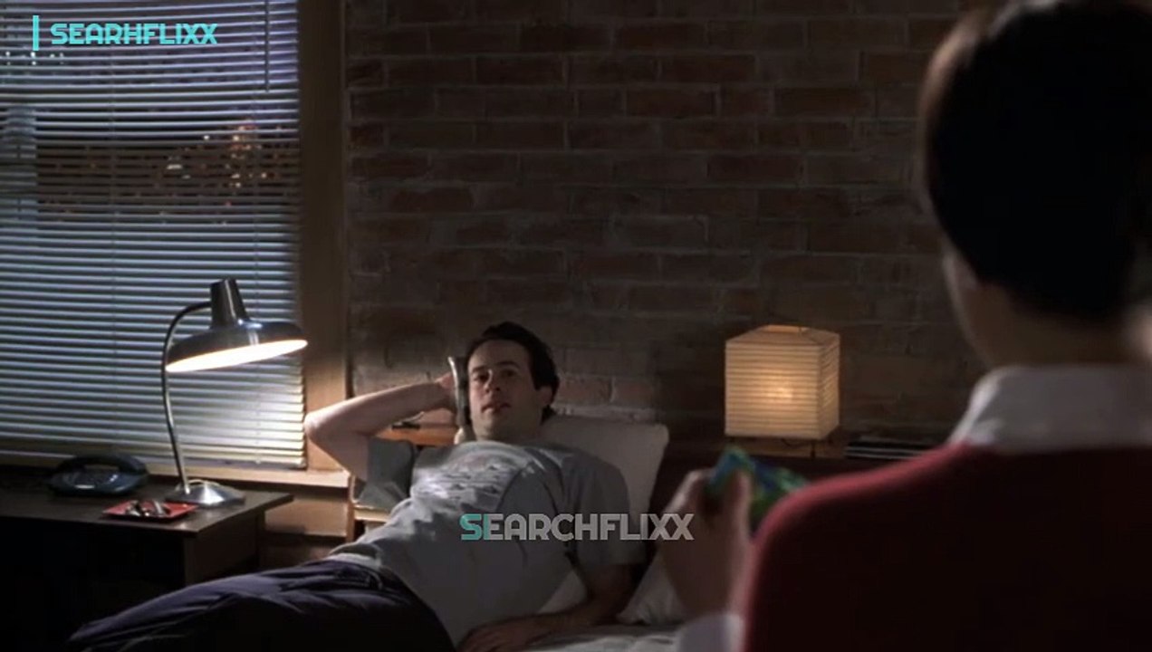 “Did you have a girl in this apartment?”