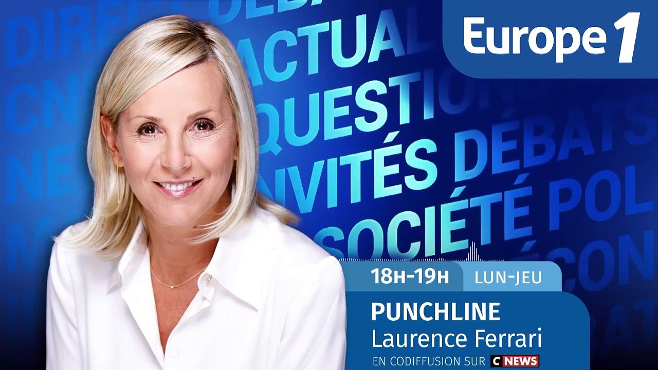 Punchline - Des stands israéliens interdits au salon du Bourget