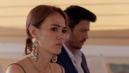 Leyla 37. Bölüm Tanıtımı - _Suçlu Kimse Bulacaksınız!_