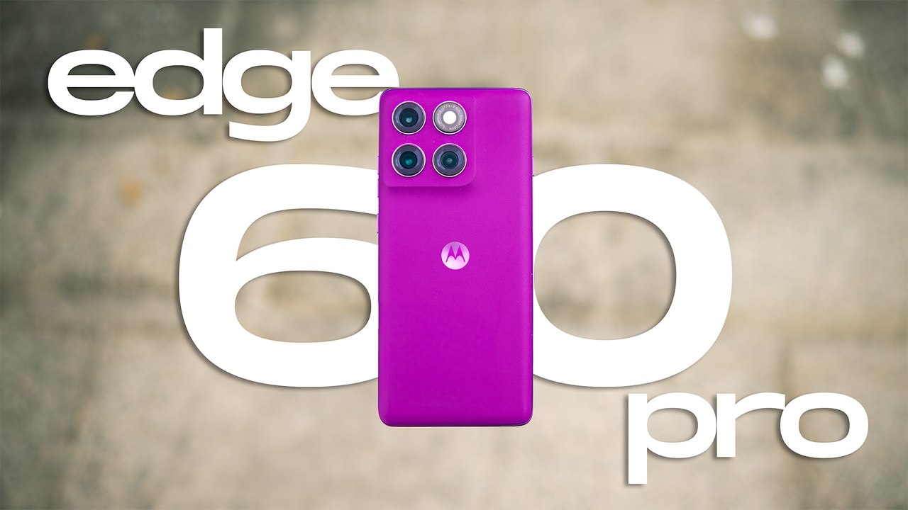 motorola edge 60 pro review, esto sí que está bien | ¿Vale la pena?