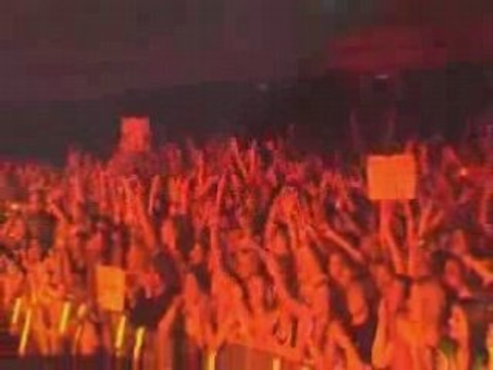 McFly - Best of the Greatest Hits Tour(2)