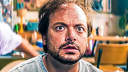 CERTAINS L'AIMENT CHAUVE Bande Annonce (2025) Nouvelle