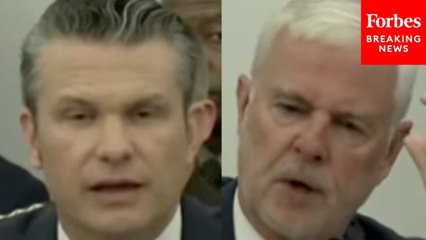 Steve Womack Asks Hegseth To Commit To Ensuring That The National Guard Is ‘Equipped Properly’