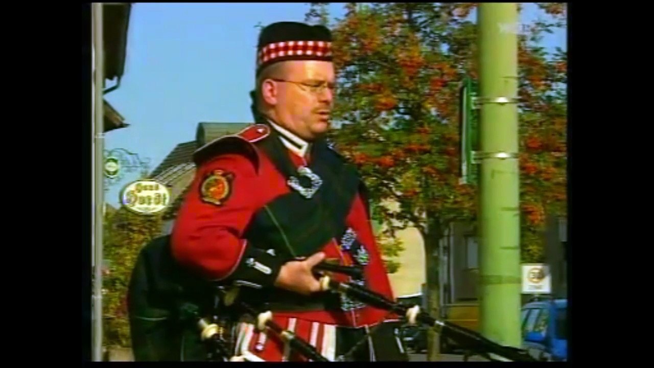 das Dorf : Heistern in Nordrhein-Westfalen in Deutschland ( (Legendär Dorf 2025 Video )