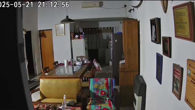 Detienen a banda de falsos deliverys armados que operaba robando en Córdoba