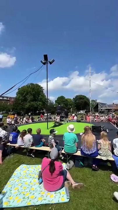 SO Festival 2025