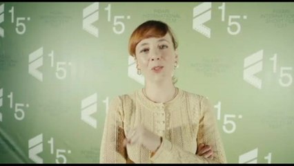 Sara Lazzaro giurata al Figari: "Call My Agent 3" sarà scoppiettante