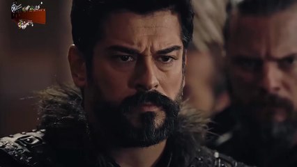 HD  المؤسس عثمان  - السيد عثمان يواجه ＂يعقوب