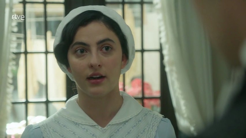 La Promesa Capitulo 618 La Promesa Capitulo 618