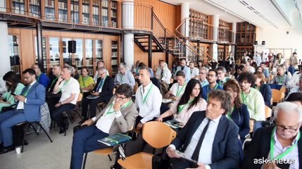 A Napoli innovazione e sostenibilità per le pelli del futuro