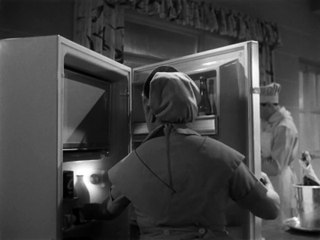 The Exterminating Angel (1962) German