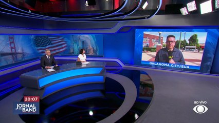 Deputada de Minnesota e marido são mortos em ataque a tiros nos EUA