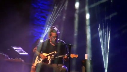 Niccolò Fabi - Io sono l'altro (live)