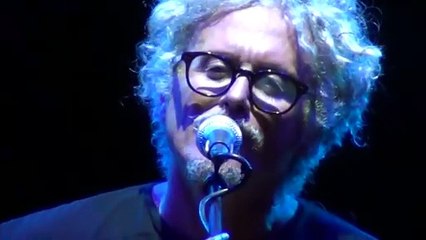 Niccolò Fabi - Filosofia agricola (live)