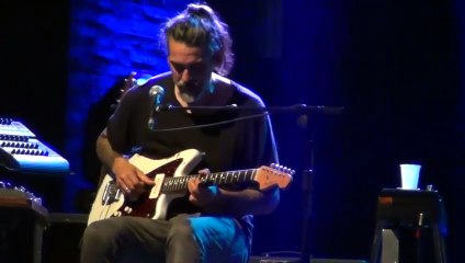 Niccolò Fabi - Lasciarsi un giorno a Roma (live)