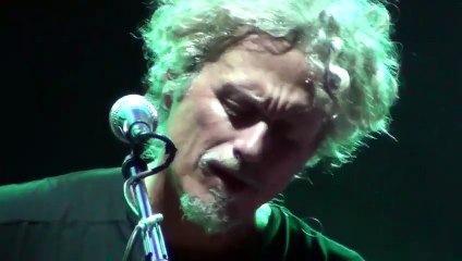 Niccolò Fabi - Amori con le ali (live)