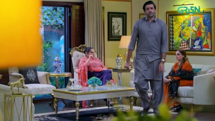 Ishq Tum Se Hua Episode 37 (Subtitles) 16th June 2025 - Fahad Sheikh - Sukaina Khan - Hassan Ahmed