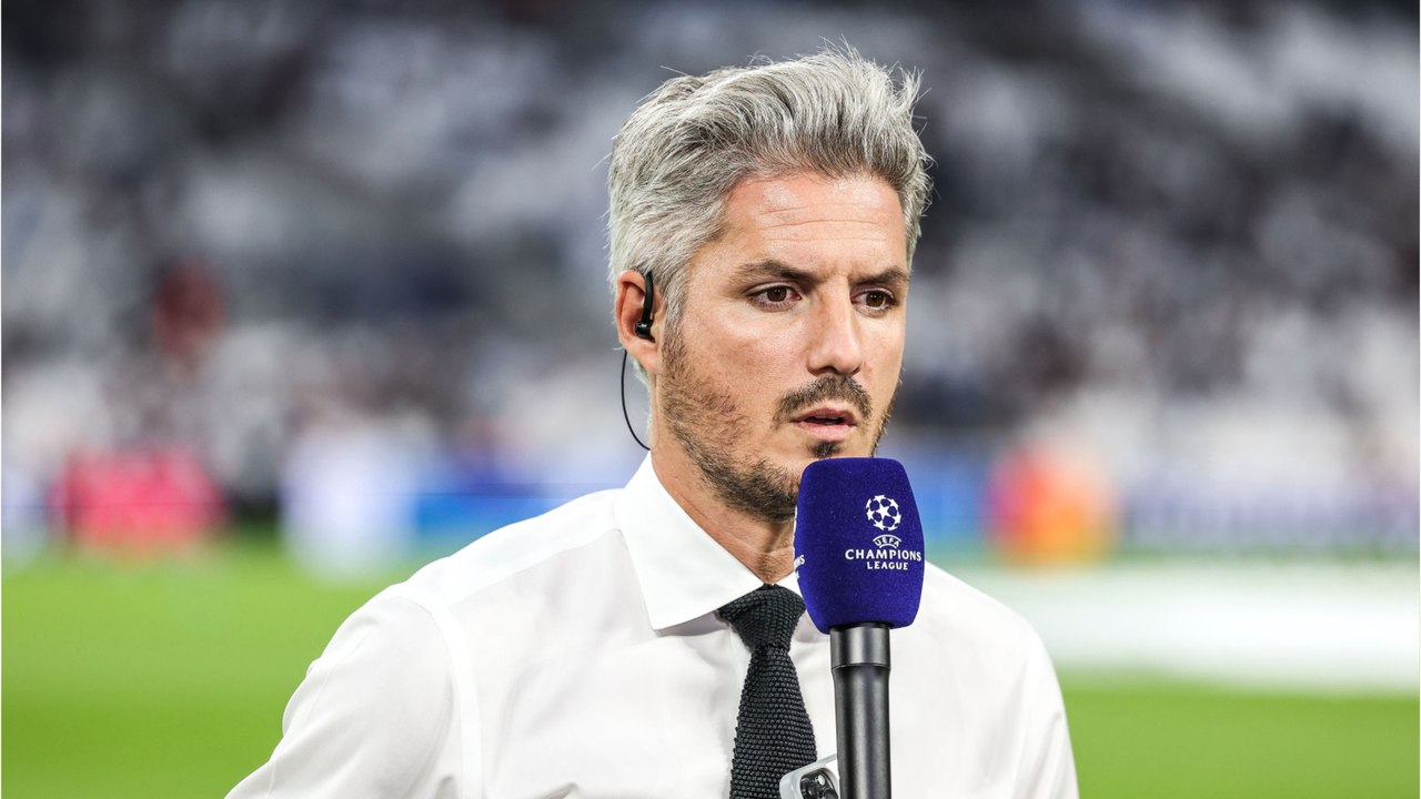 Pourquoi Jean-Baptiste Boursier a-t-il les cheveux blancs ? Il répond à la question que tout le monde lui pose !