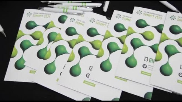 A Napoli innovazione e sostenibilità per le pelli del futuro